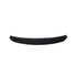Wondershield Matt Black Bonnet Guard for VW Tiguan 2010-2016