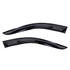 Wondershield Gloss Black Windshields for VW Golf/Jetta Mk4