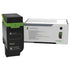Lexmark CS632 CX635 Black Return Programme 20K Toner Cartridge
