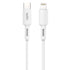LOOPD Lite Lightning To Type-C Cable 27W - 1 Metre