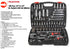TOMIHAWK - FED.AKT45488 - Tool Set