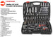TOMIHAWK - FED.AKT45488 - Tool Set