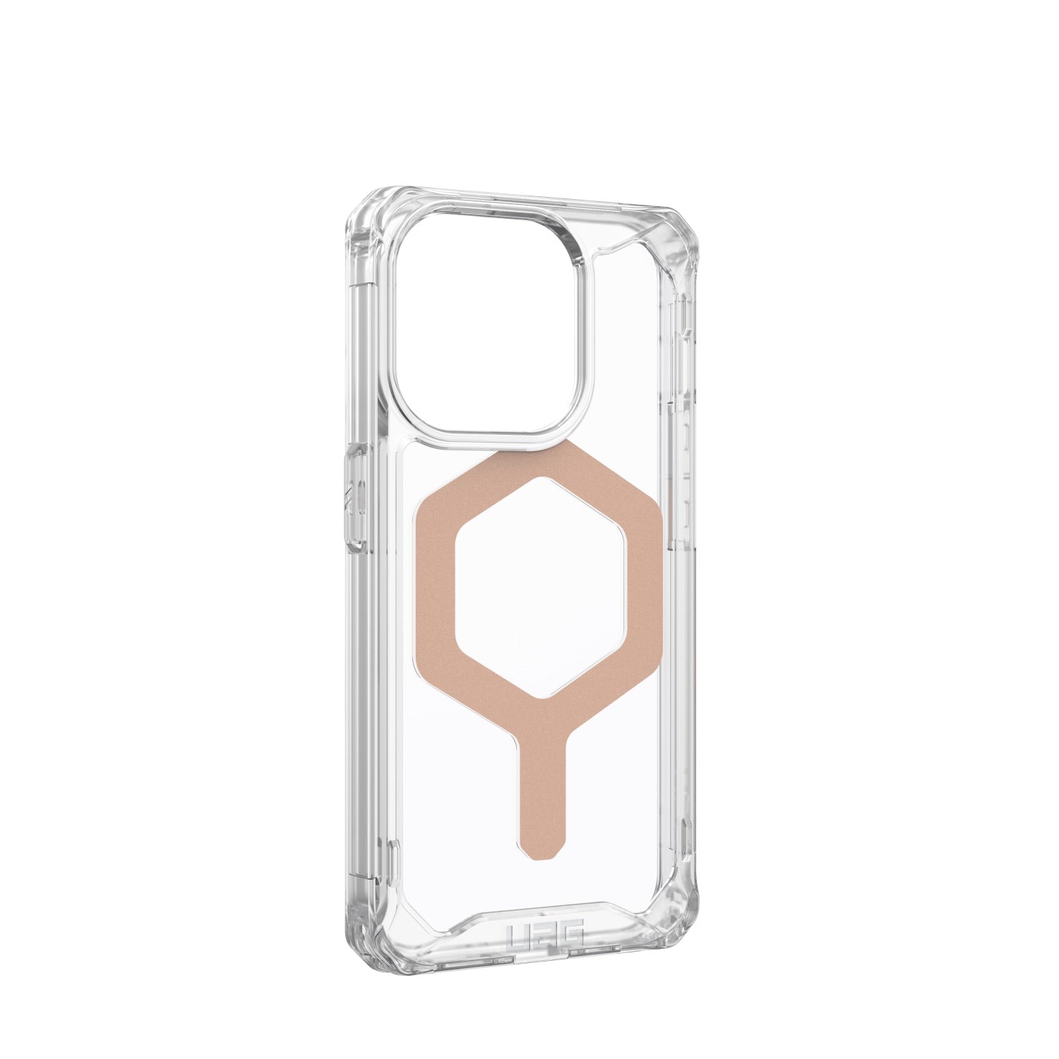 UAG Plyo MagSafe Case - Apple iPhone 15 Pro