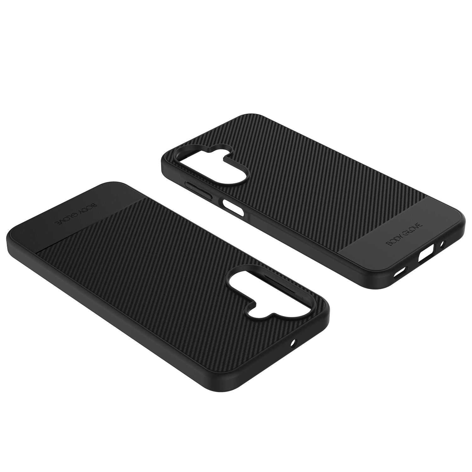 Body Glove Astrx Case - Samsung Galaxy A17 - Black