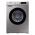 Samsung 8kg Front Loader Washing Machine - WW80T3040BS/FA