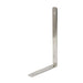 Metal Bracket, Stainless Steel, 250mm x 150mm