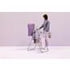 Brabantia 20m Hangon Drying Rack - B26B403422/1