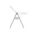Brabantia 20m Hangon Drying Rack - B26B403422/1