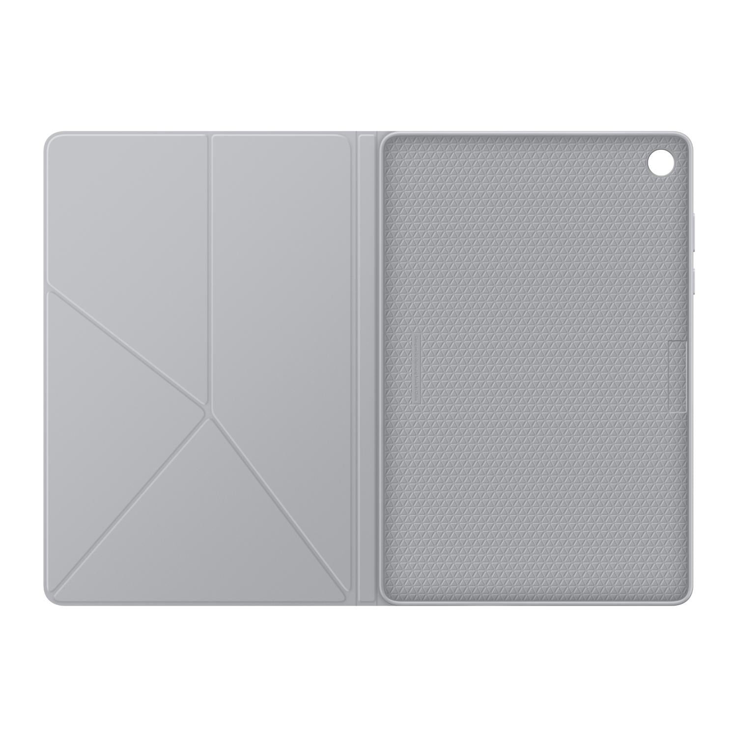 Samsung Smart Book Cover - Samsung Galaxy Tab A11+ - White