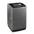 Defy 17kg Metallic Top Loader - DTL153