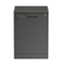 Defy 13 Place Dishwasher Manhattan Grey - DDW242