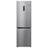 LG 341Lt Combi Refrigerator - GC-B459NLXM