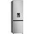 Bosch 263l Freestanding Fridge-freezer (Bottom freezer) - KGW33NL1AZ