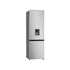 Bosch 263l Freestanding Fridge-freezer (Bottom freezer) - KGW33NL1AZ