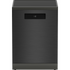 Defy 15pl Dark Inox Dishwasher - DDW377