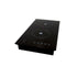 Snappy Chef 2 Plate Induction Stove - SCD003