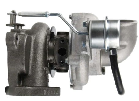 AMT TURBOCHARGERS - 1010228 - Charger, charging (supercharged/turbocharged)