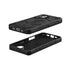 UAG Monarch Case - Apple iPhone 16 - Carbon Fibre