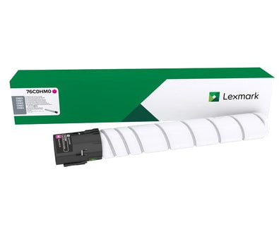Lexmark Lexmark CS92x/CX92x Magenta CRTG
