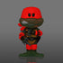 Funko SODA Figure: Teenage Mutant Ninja Turtles: Mutant Mayhem - Raphael
