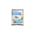 Flamingo Gravel Black-White 1Kg
