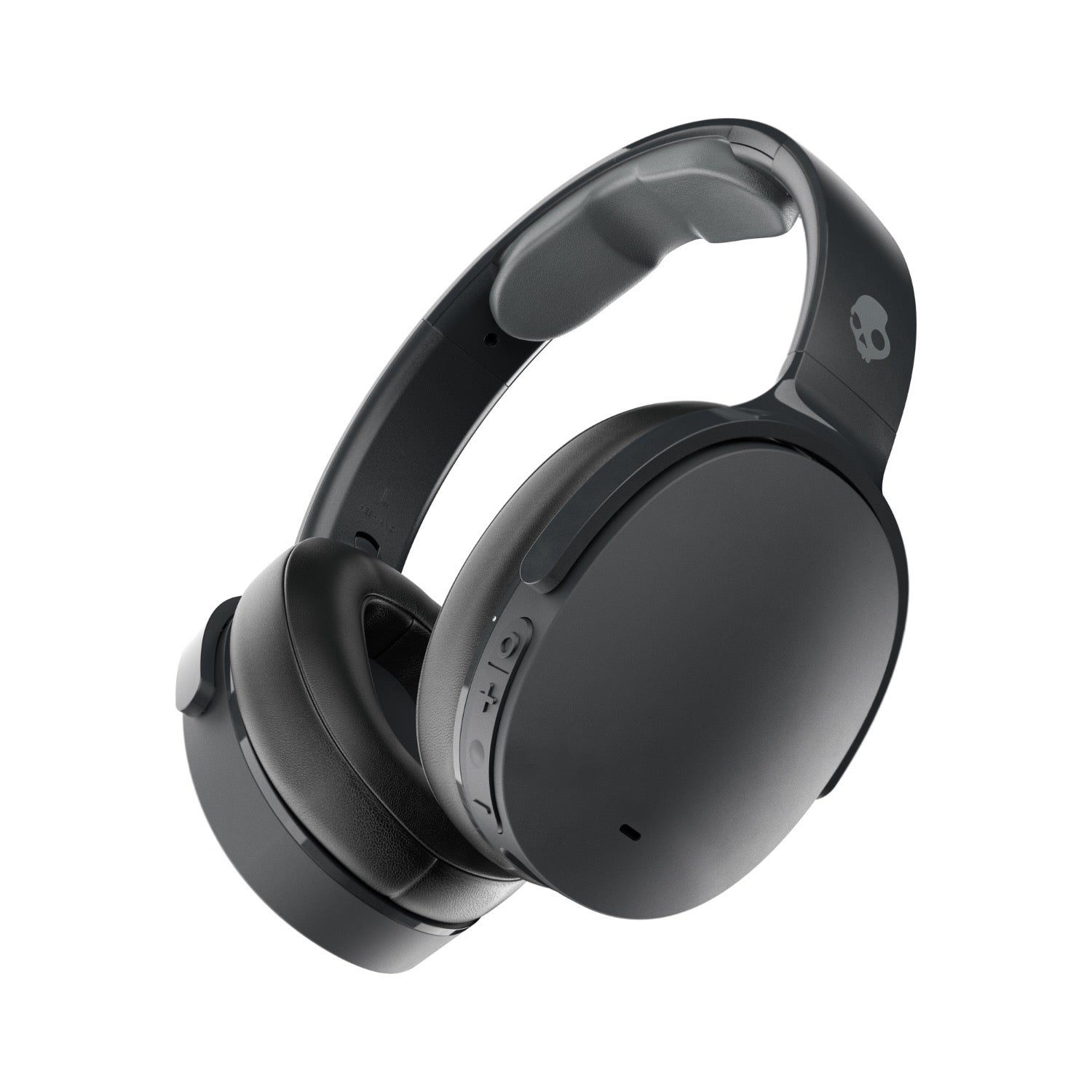 Skullcandy Hesh® ANC Noise Cancelling Wireless Headphones - True Black