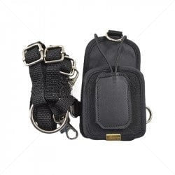 Superplex Portable Jamming Detector – 100m Detection Range, LCD Display