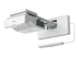 Epson 4100lm WXGA 1280x800 16:9 Laser 2USB 2VGA 3HDMI RS-232C LAN Wifi/Miracast NoBag White NoBracket UltraShortThrow Interactive