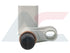Crankshaft Position Sensor For Citroen C4 C5 Xsara And Peugeot 206 307 407 MAP-100536
