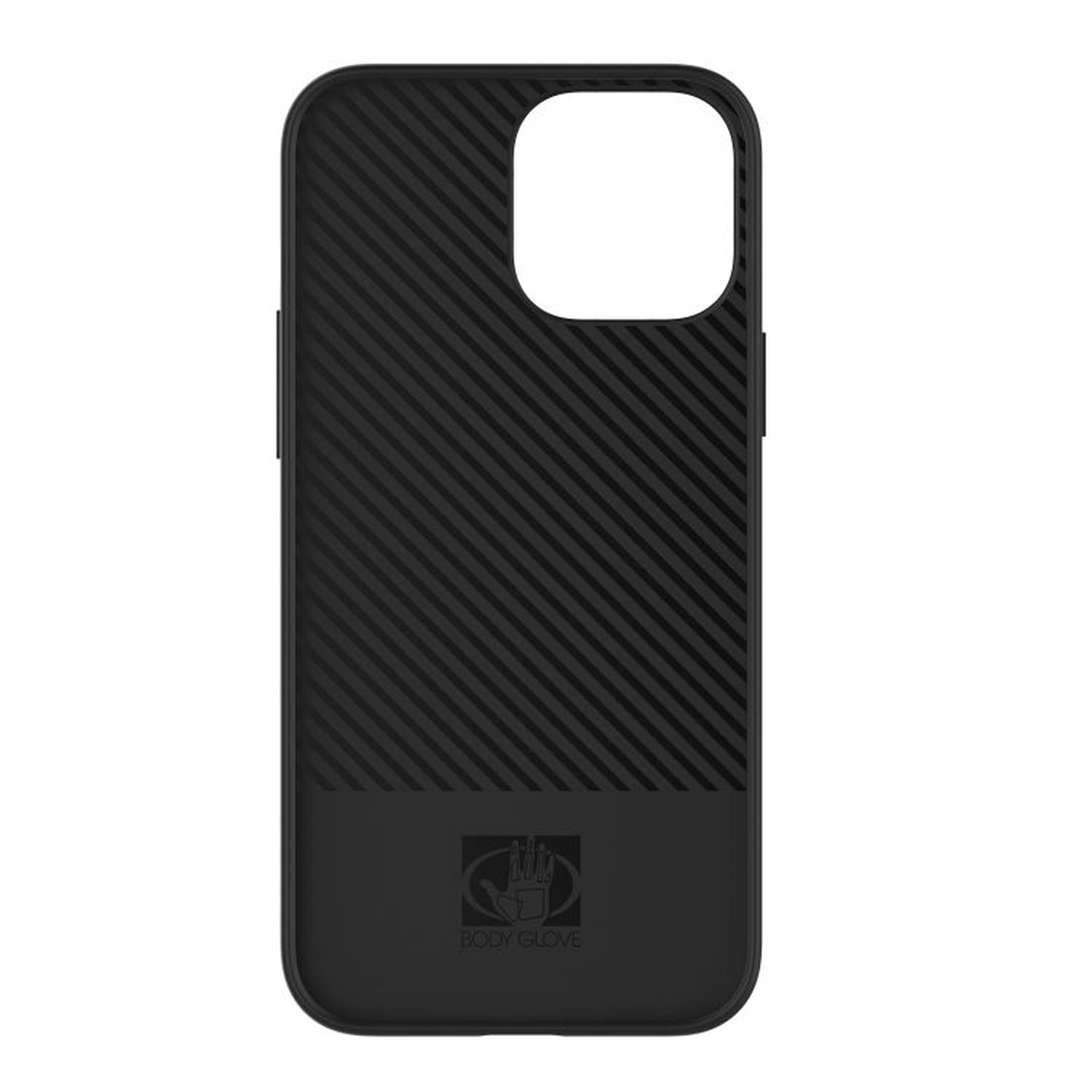 Body Glove Astrx Case - Apple iPhone 13 Pro Max - Black