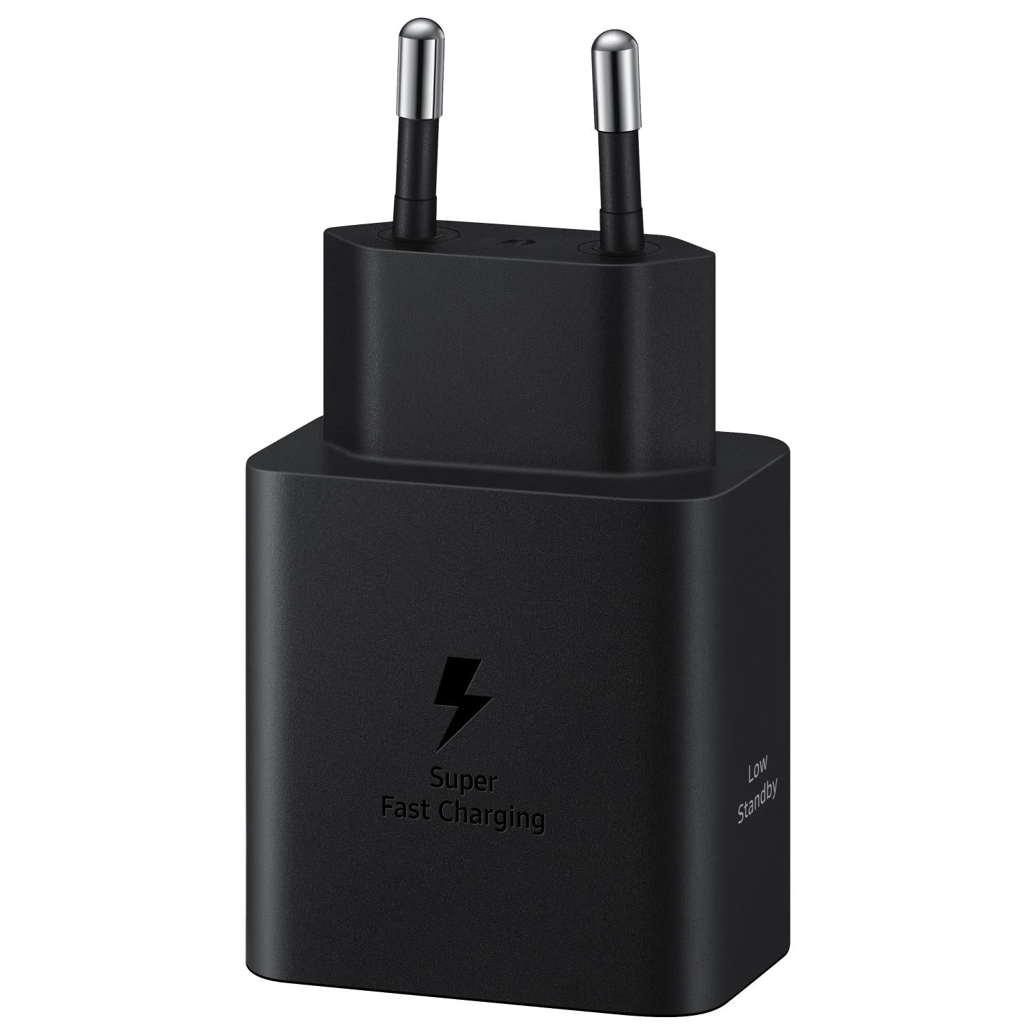 Samsung 65W Wall Charger + FREE 45W Wall Charger