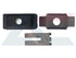Clutch Cable Kit for Volkswagen Golf 2 - 5603-003