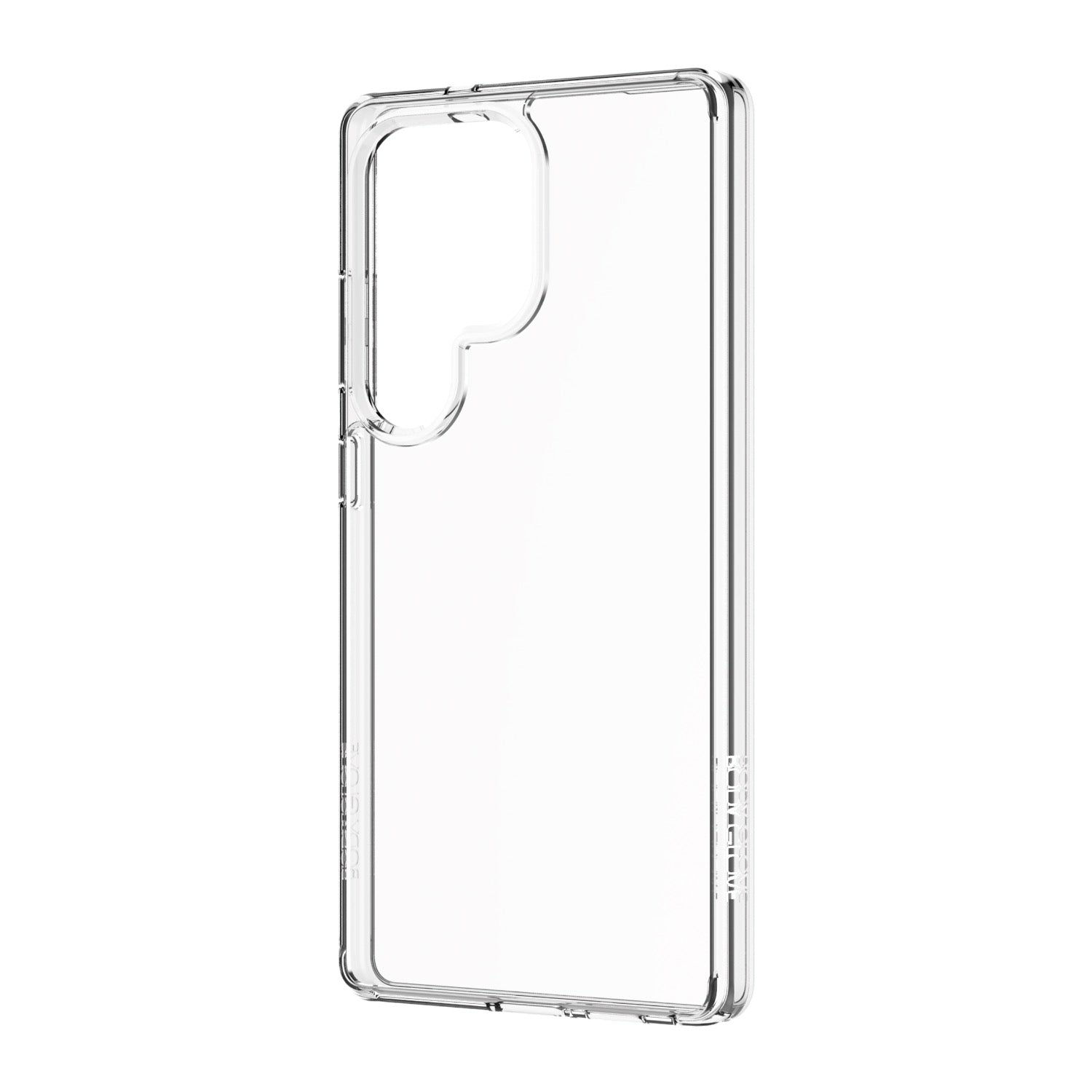 Body Glove Ghost Case - Samsung Galaxy S25 Ultra - Clear