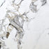 Wall Sheet, Ink White, 1200mm x 3000mm x 2mm