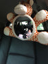 Rearview Car Mirror