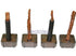 Brush set - ELPAR - CB6-257