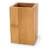Toothbrush Holder, Bamboo