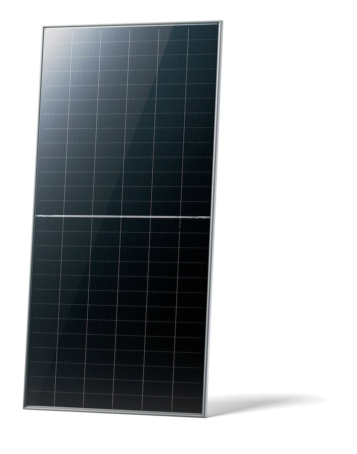 Jinko Solar 620W Tiger Neo N-Type Bifacial Dual-Glass TOPCon Solar Panel
