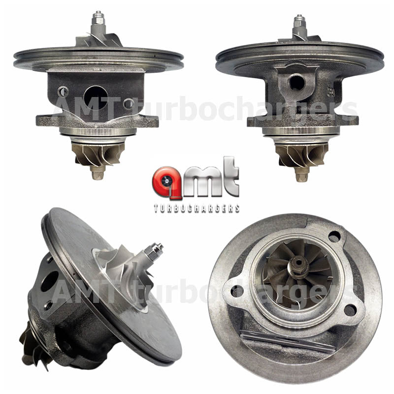Charger, charging (supercharged/turbocharged) - AMT TURBOCHARGERS - 2010384