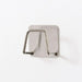 Sponge Holder, 430 Stainless Steel, Stick-On