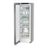 Liebherr 277l Silver Upright Freezer - SFNSFE5227