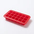 Ice Cube Tray, Silicone, 190mm x 110mm