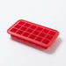 Ice Cube Tray, Silicone, 190mm x 110mm