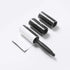 Clothes Lint Roller, 2 Refills