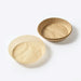 Air Fryer Parchment Liners, Disposable, Round, 50 Pieces