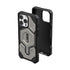 UAG Monarch Pro MagSafe Case - Apple iPhone 16 Pro Max - Titanium