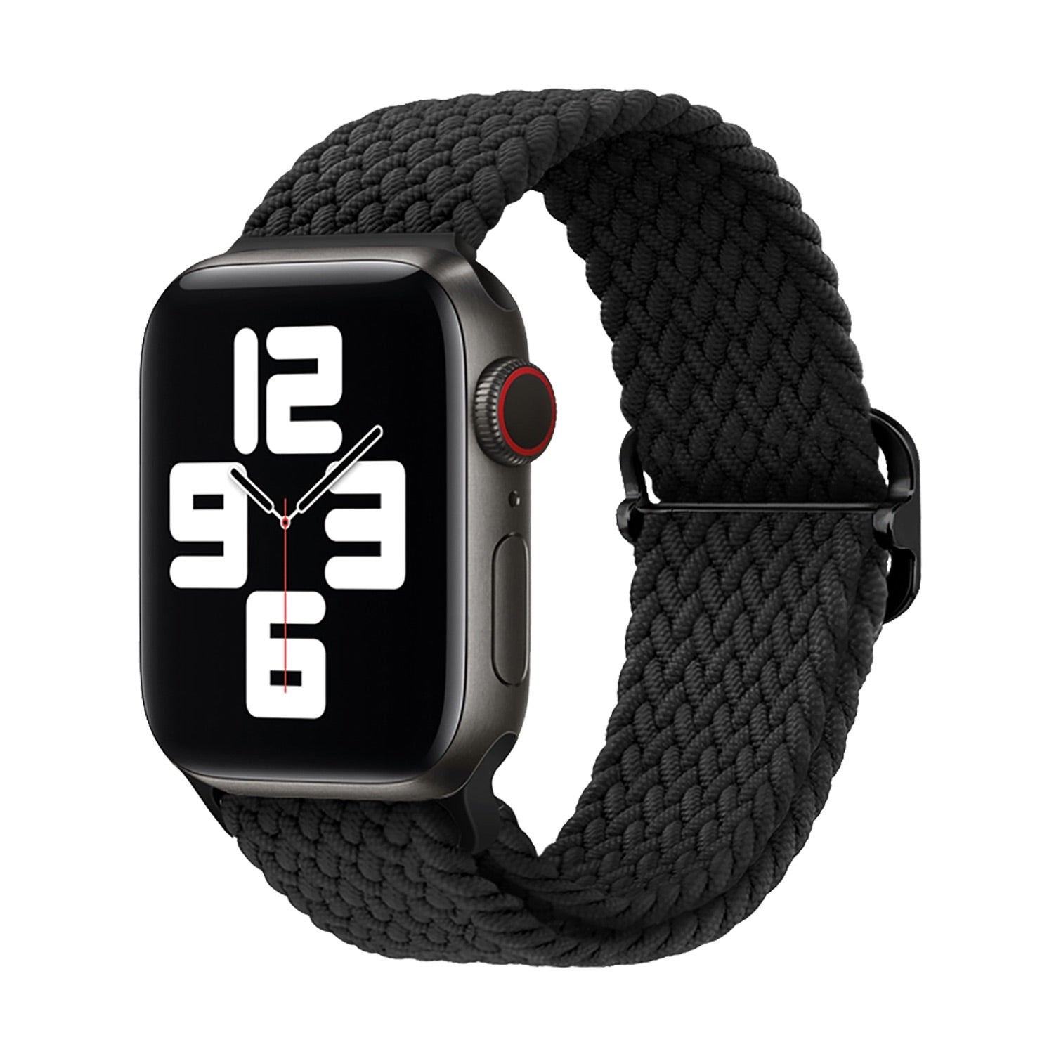 Body Glove Weave Watch Strap - Apple Watch Series 8/7 (45mm), Ultra (49mm), SE/6/5/4 (44mm)