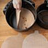 NoStik Air Fryer Liner set of 2 - 20856