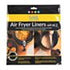 NoStik Air Fryer Liner set of 2 - 20856