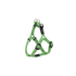 Rogz Utility Step In Harness Lime Reflective